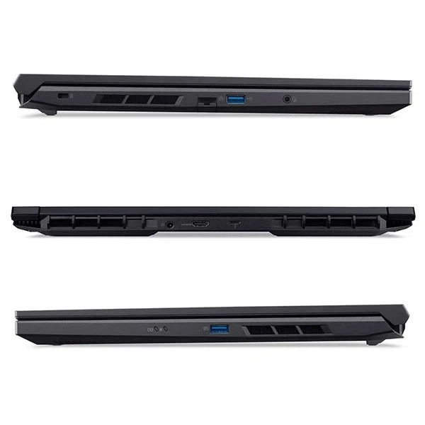 لپ تاپ 16 اینچی ایسر مدل Nitro V16 ANV16-71-70F7-i7 14650HX-64GB DDR5-2TB SSD-RTX4060-FHD - کاستوم شده